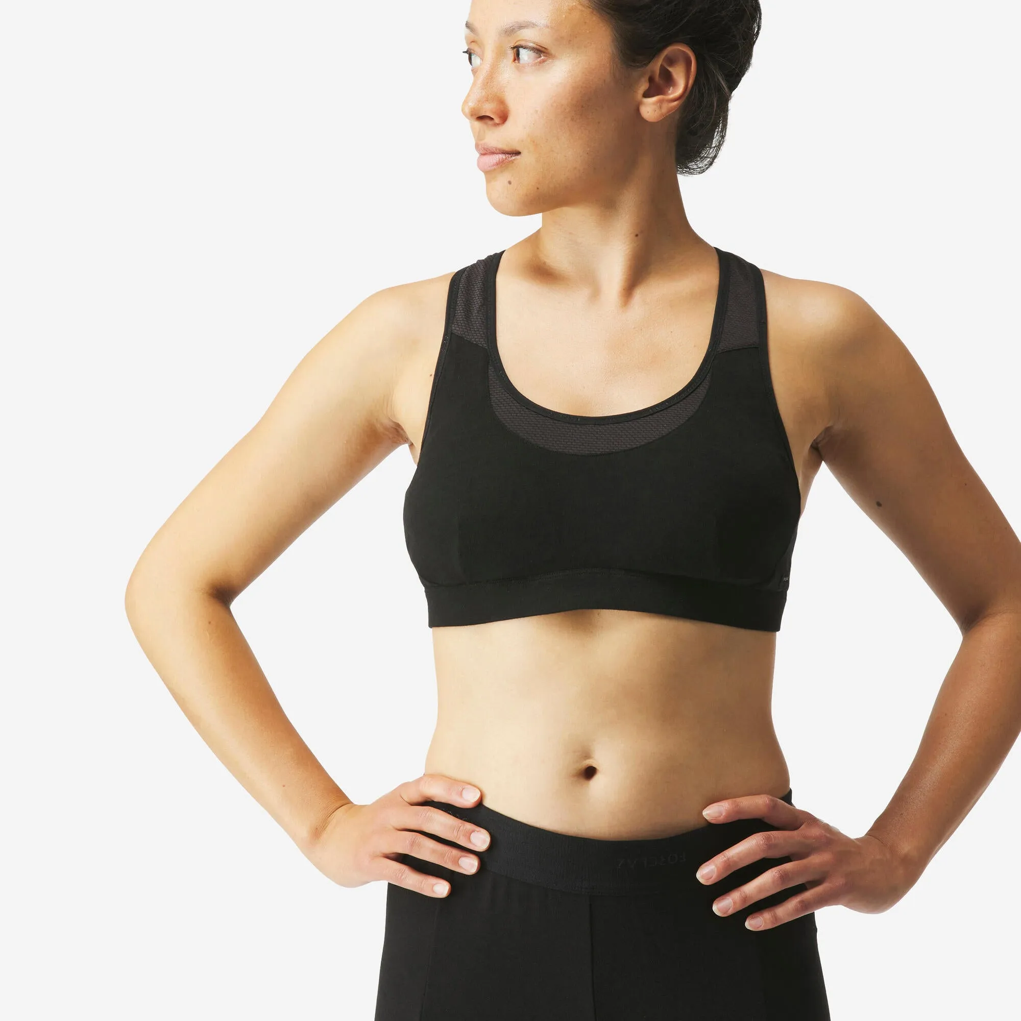 Forclaz Trek 500 Merino Wool Bra