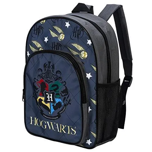 Harry Potter Hogwarts Kids Premium Backpack