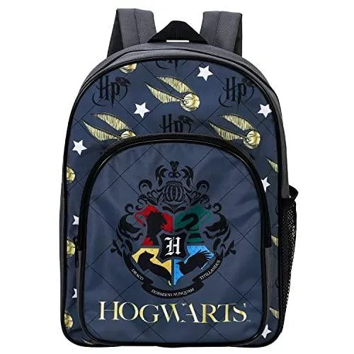 Harry Potter Hogwarts Kids Premium Backpack