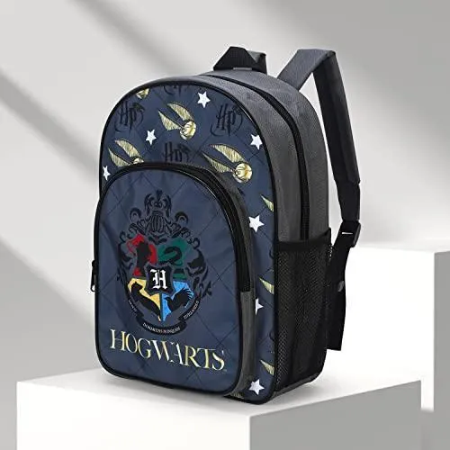 Harry Potter Hogwarts Kids Premium Backpack