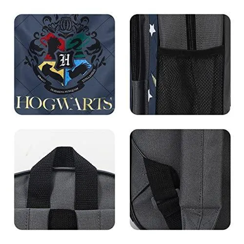 Harry Potter Hogwarts Kids Premium Backpack