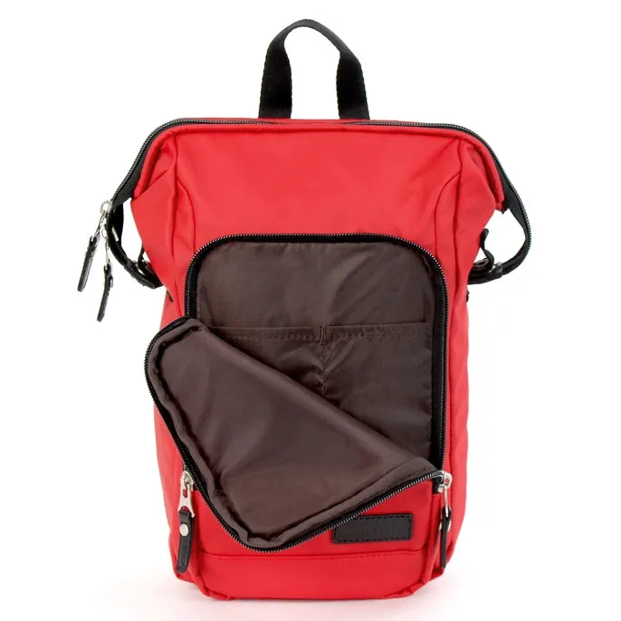 Harvest Label Sling Pack: Gaba