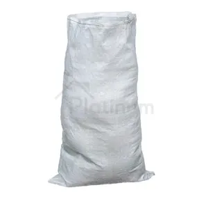 Heavy Duty Polypropylene Hessian Sacks