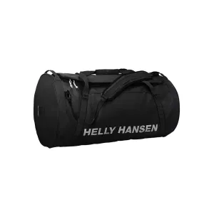 Helly Hansen Black HH Duffel Bag 2 50L