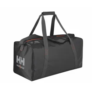 Helly Hansen Black Workwear Offshore Bag