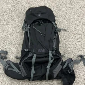 Jack Wolfskin Denali 75L Expedition Backpack