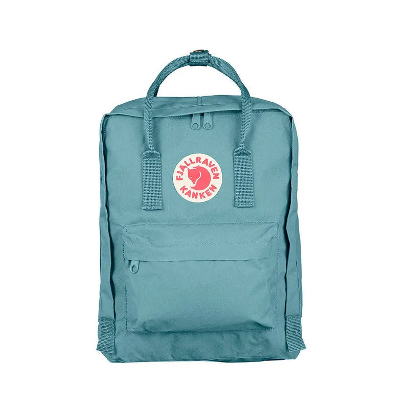 Kanken Backpack // Single Tone