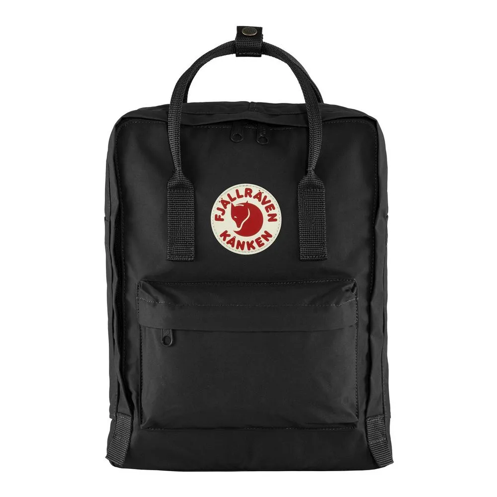 Kanken Backpack // Single Tone