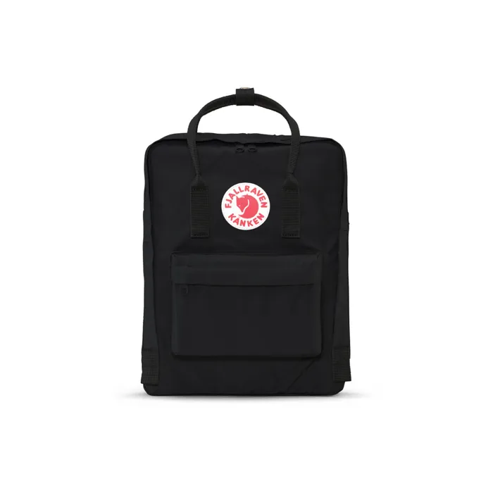 Kanken Backpack // Single Tone