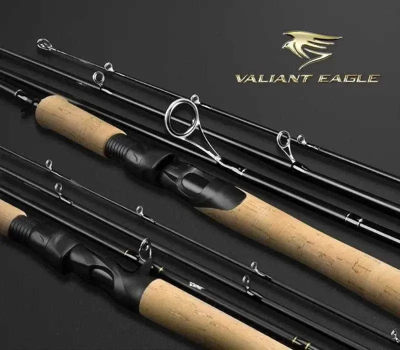 KastKing Valiant Eagle Passage Rod