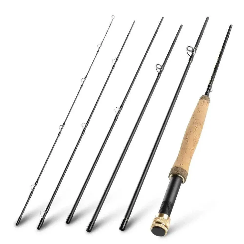 KastKing Valiant Eagle Passage Rod