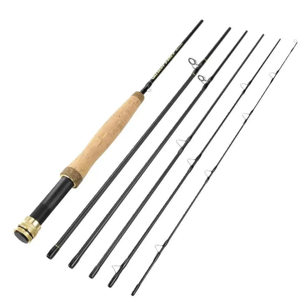 KastKing Valiant Eagle Passage Rod