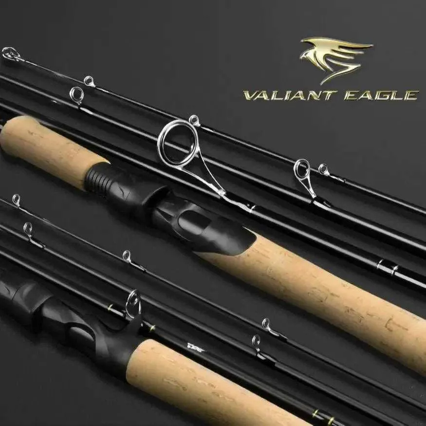 KastKing Valiant Eagle Passage Rod