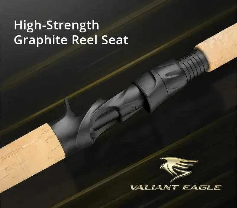 KastKing Valiant Eagle Passage Rod