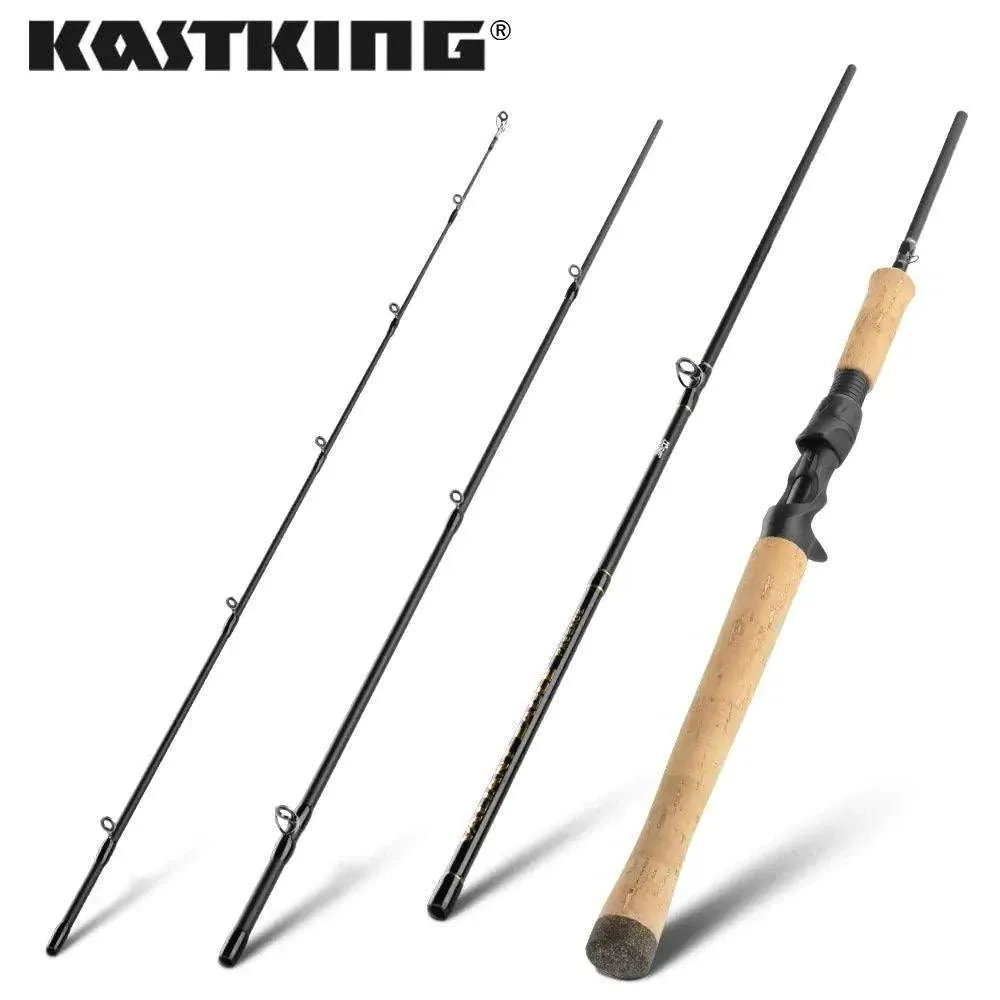 KastKing Valiant Eagle Passage Rod