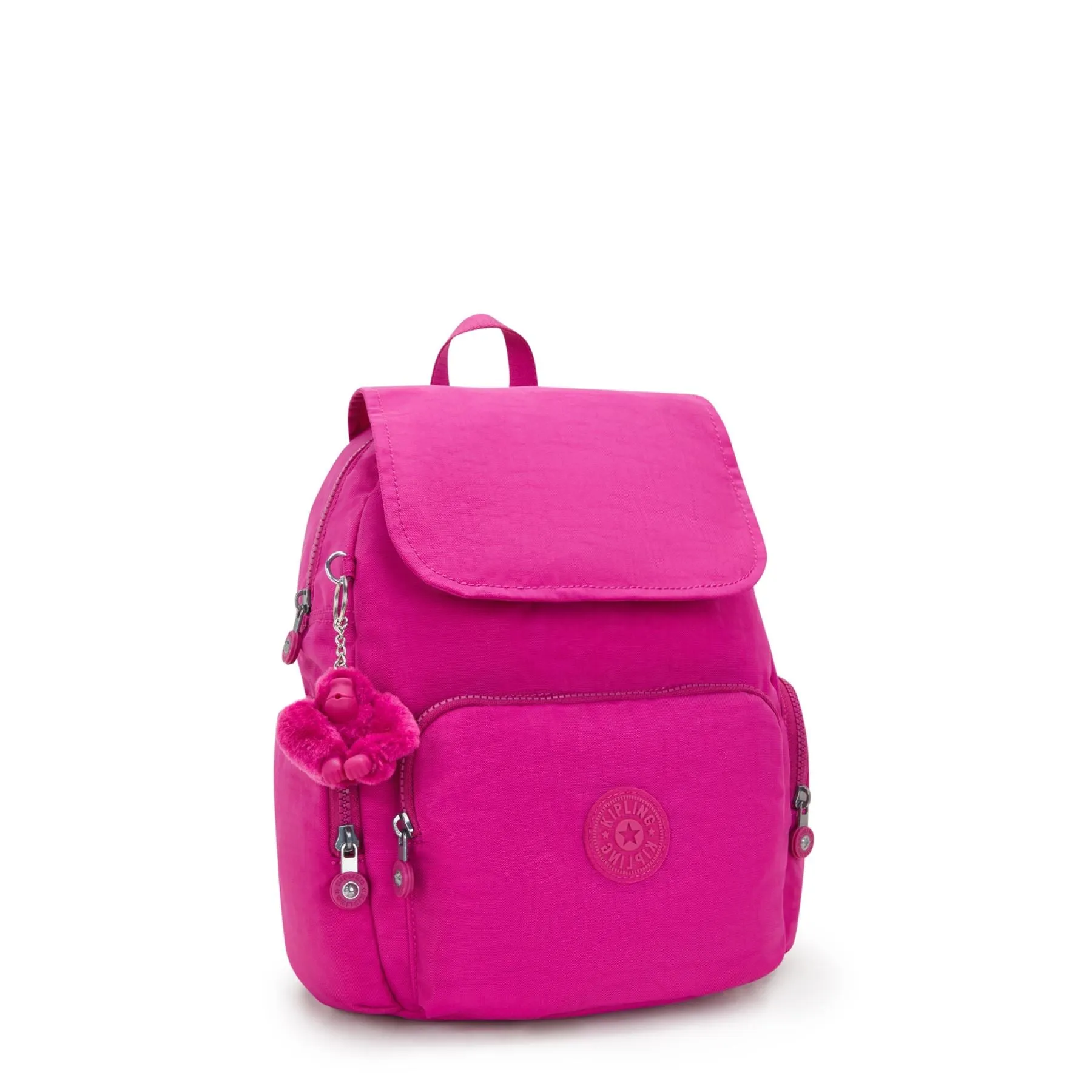 Kipling City Zip S  Backpack