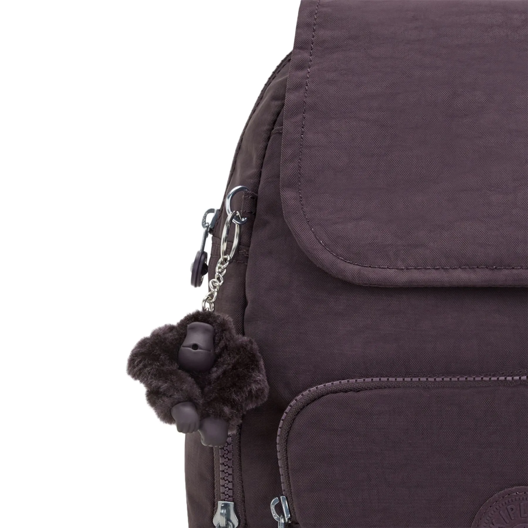 Kipling City Zip S  Backpack