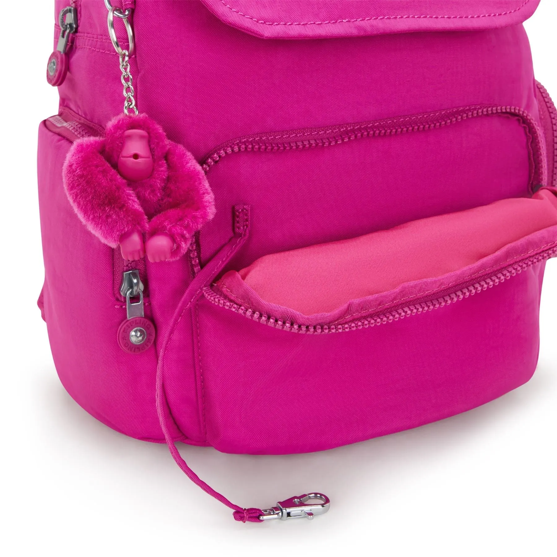 Kipling City Zip S  Backpack