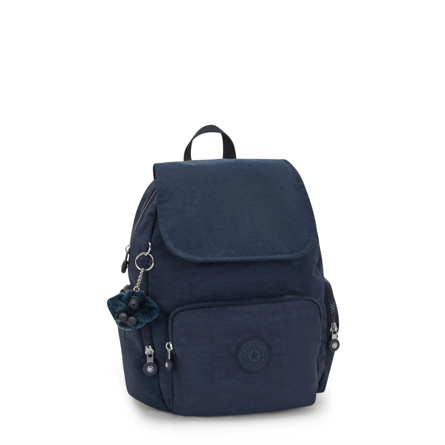 Kipling City Zip S  Backpack