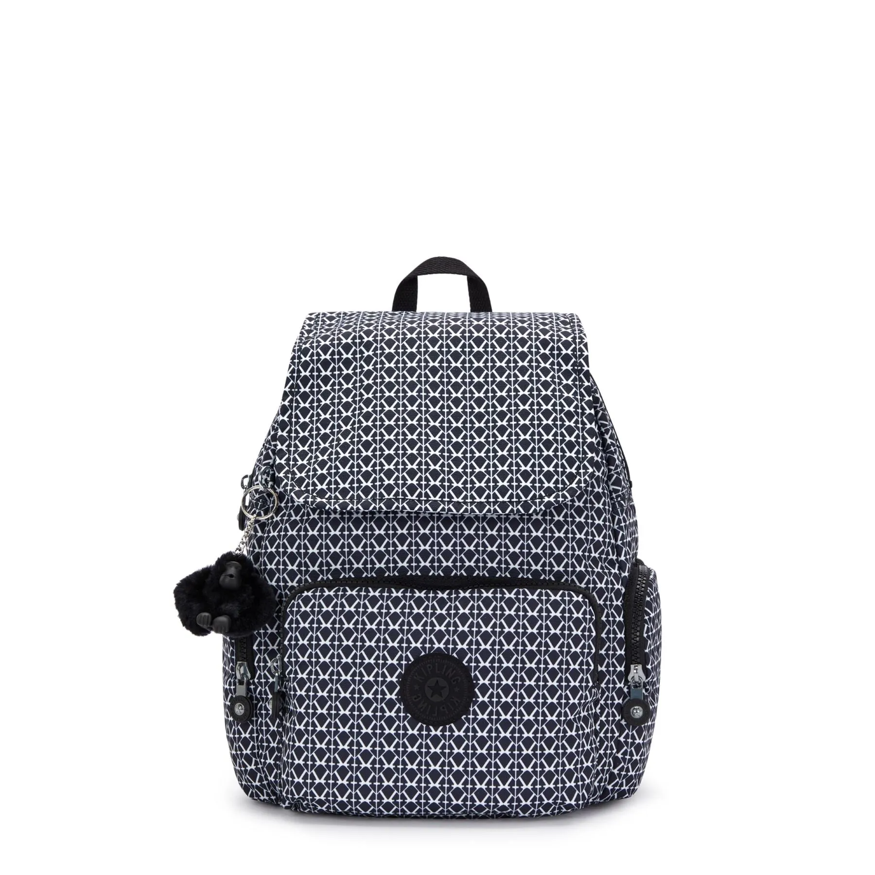 Kipling City Zip S  Backpack