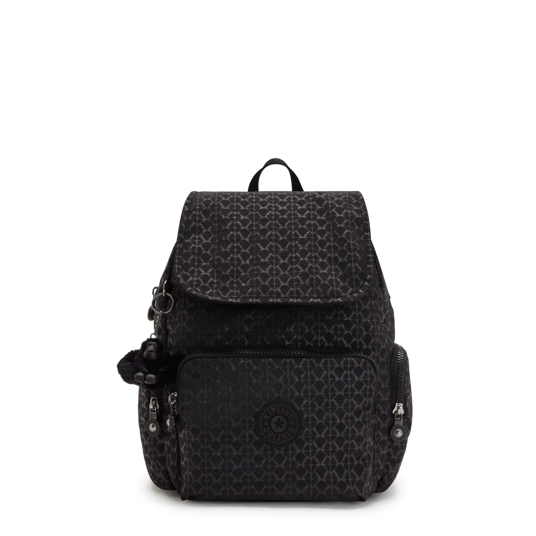 Kipling City Zip S  Backpack