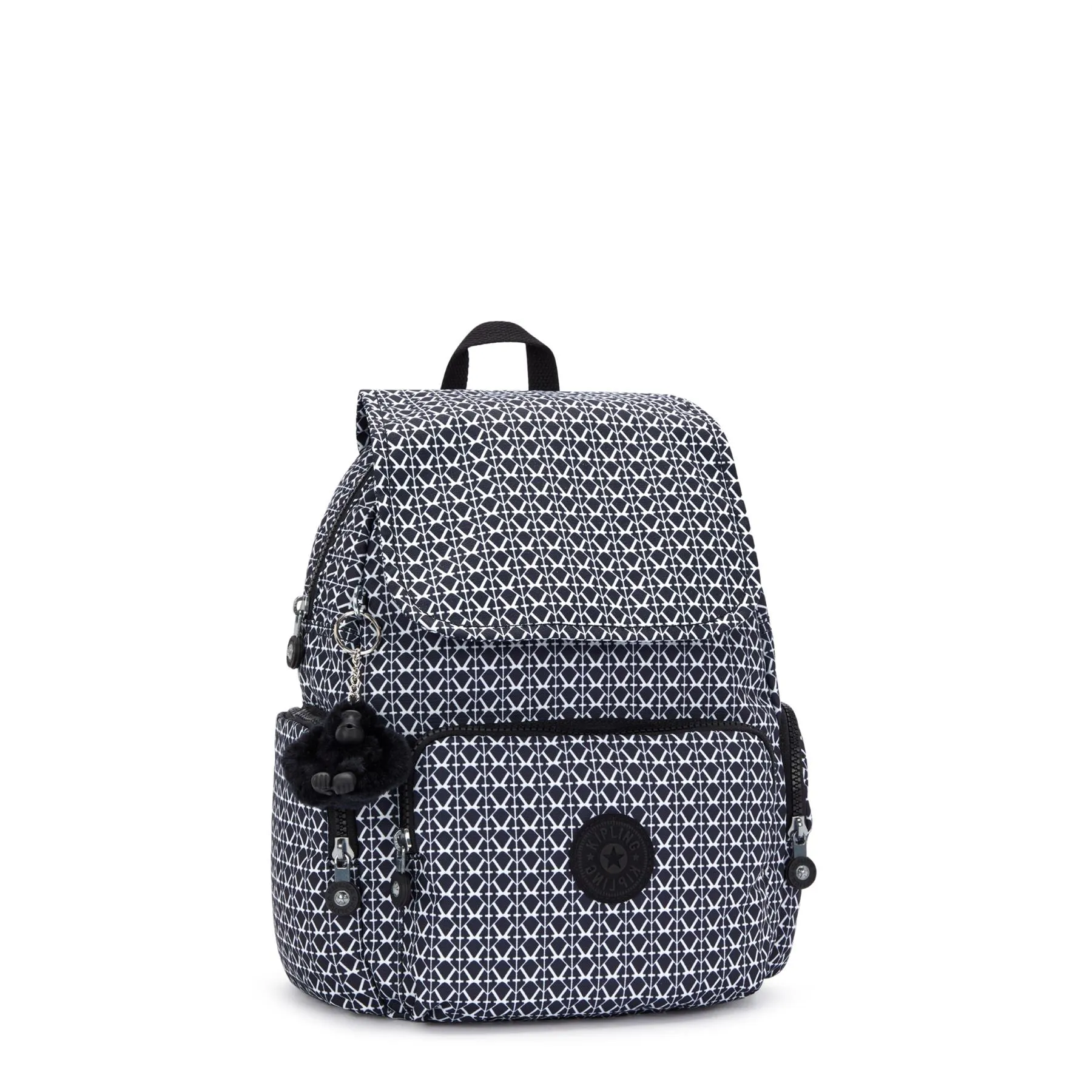 Kipling City Zip S  Backpack