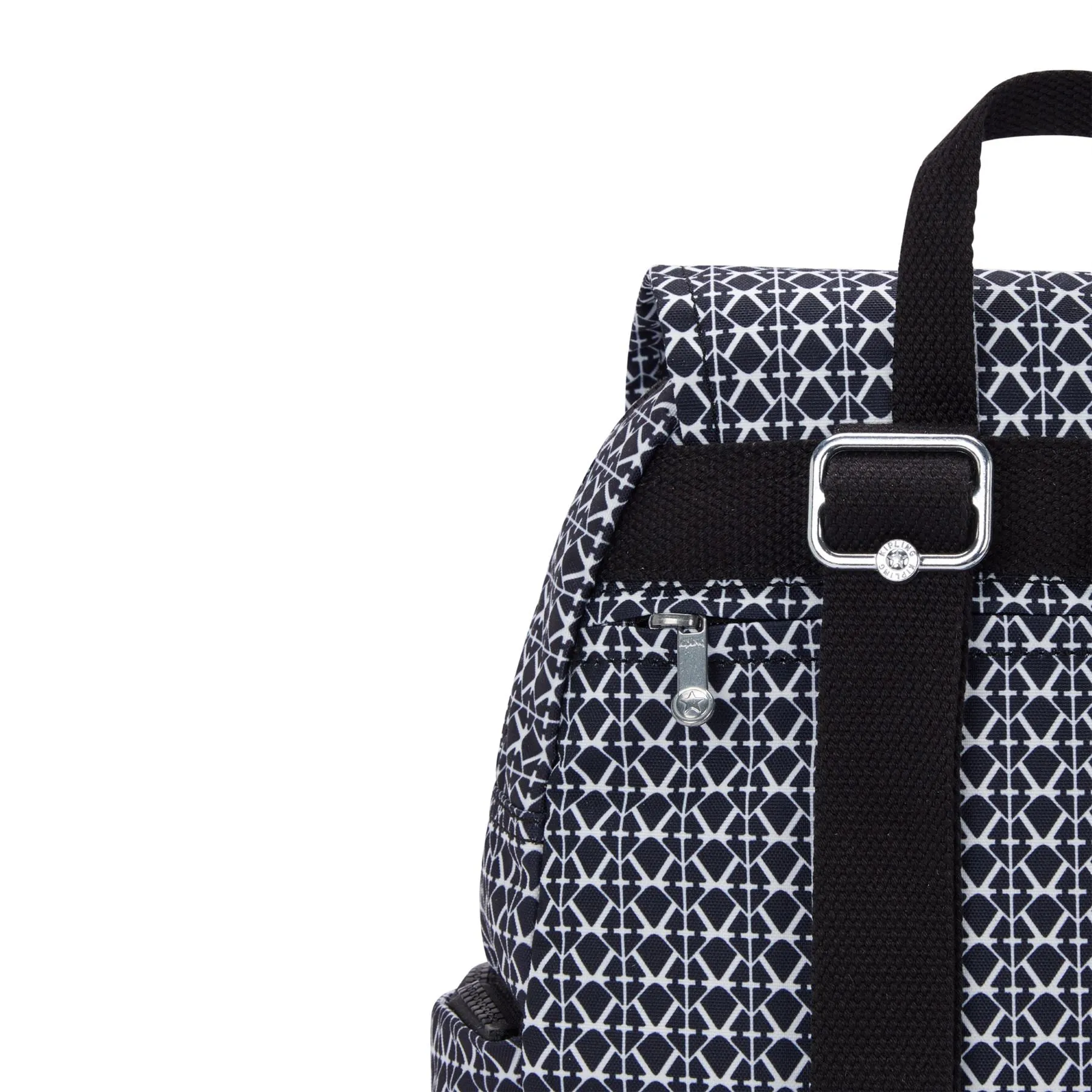 Kipling City Zip S  Backpack