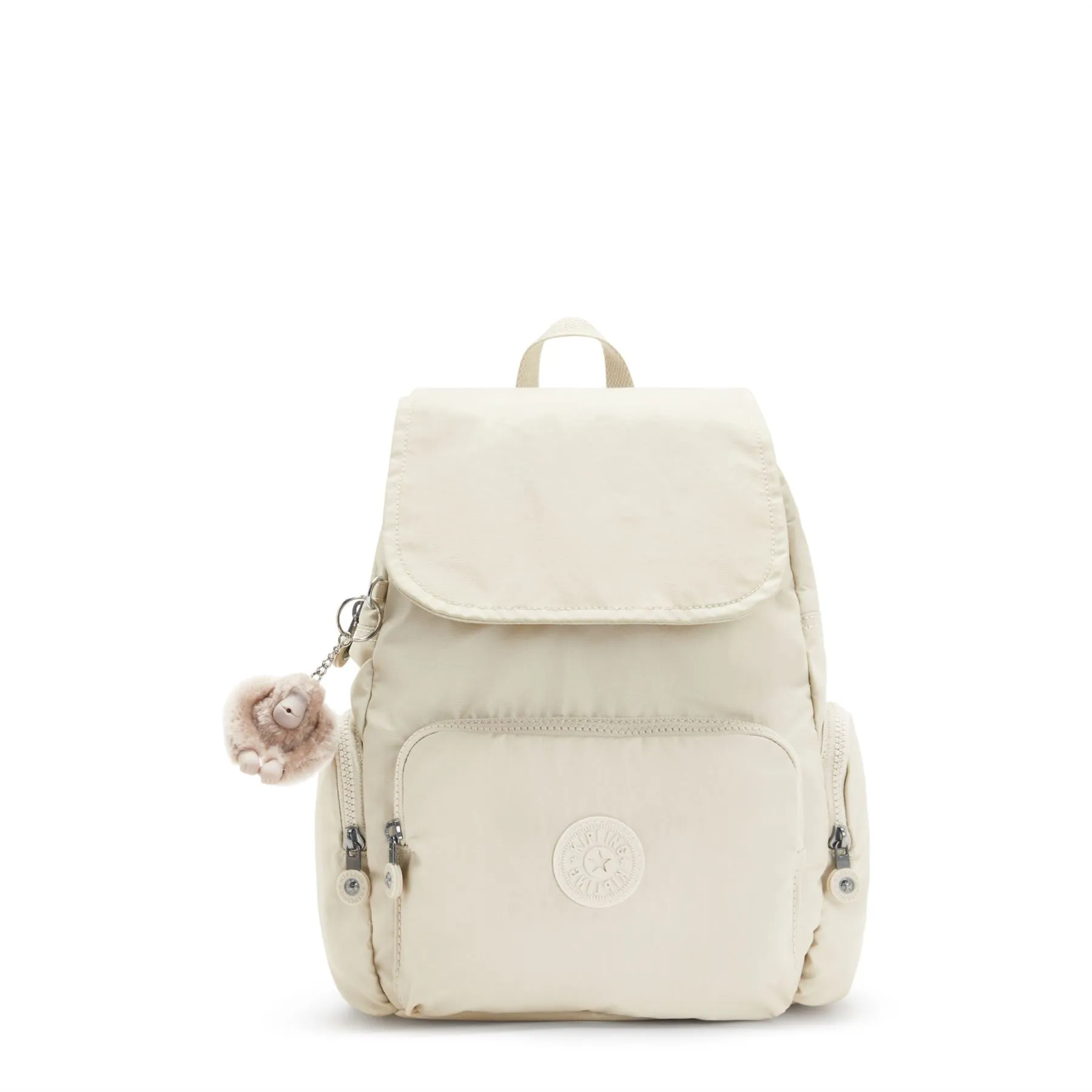 Kipling City Zip S  Backpack