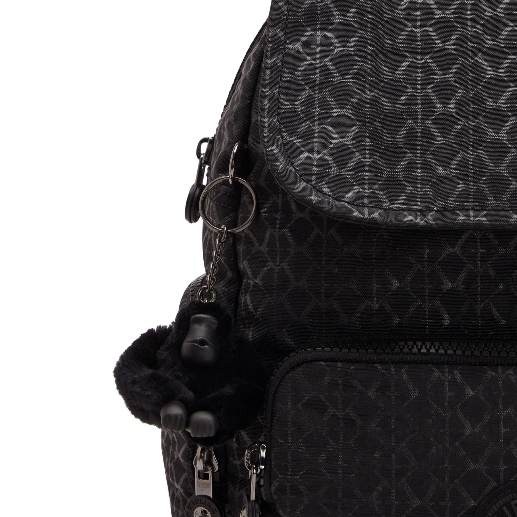 Kipling City Zip S  Backpack