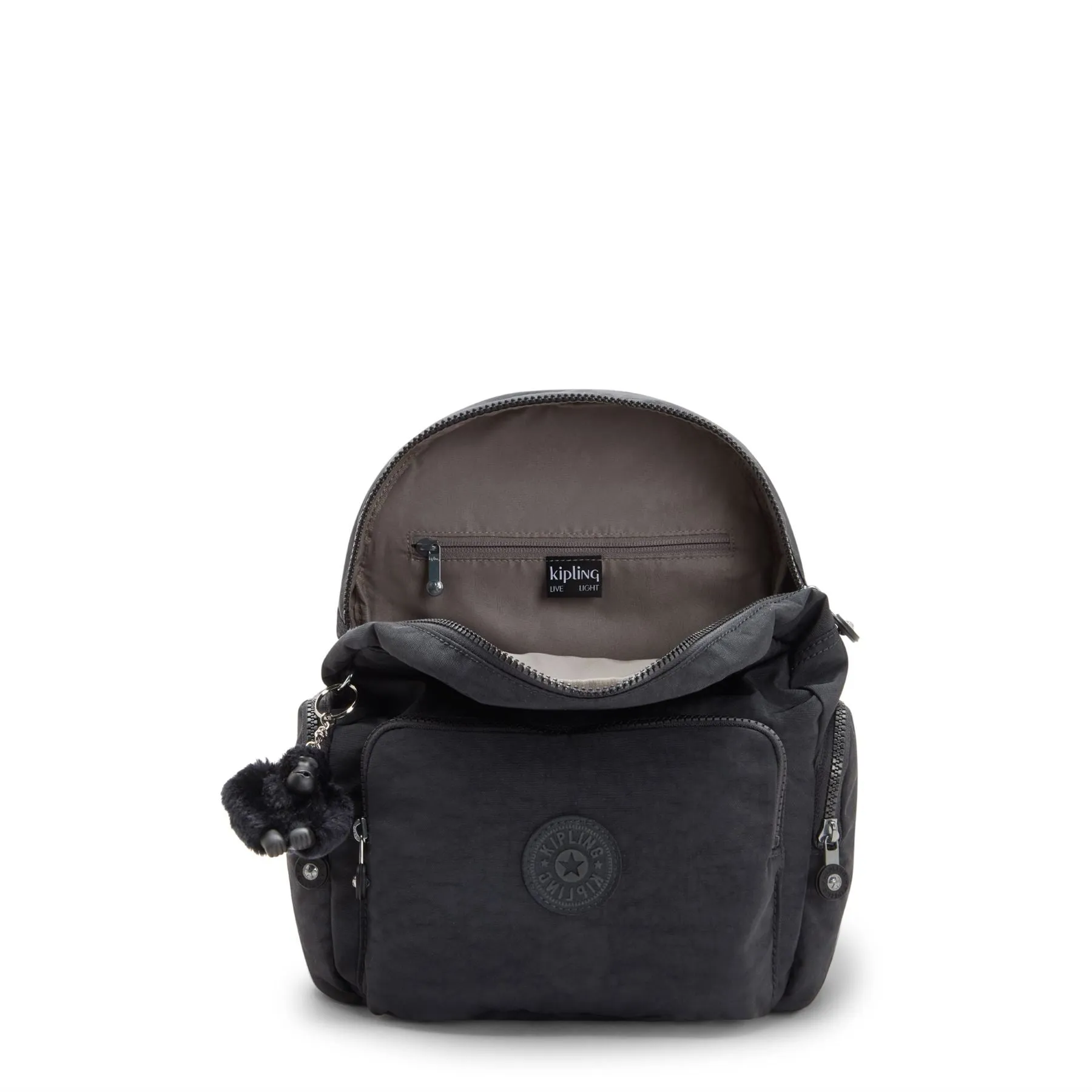 Kipling City Zip S  Backpack