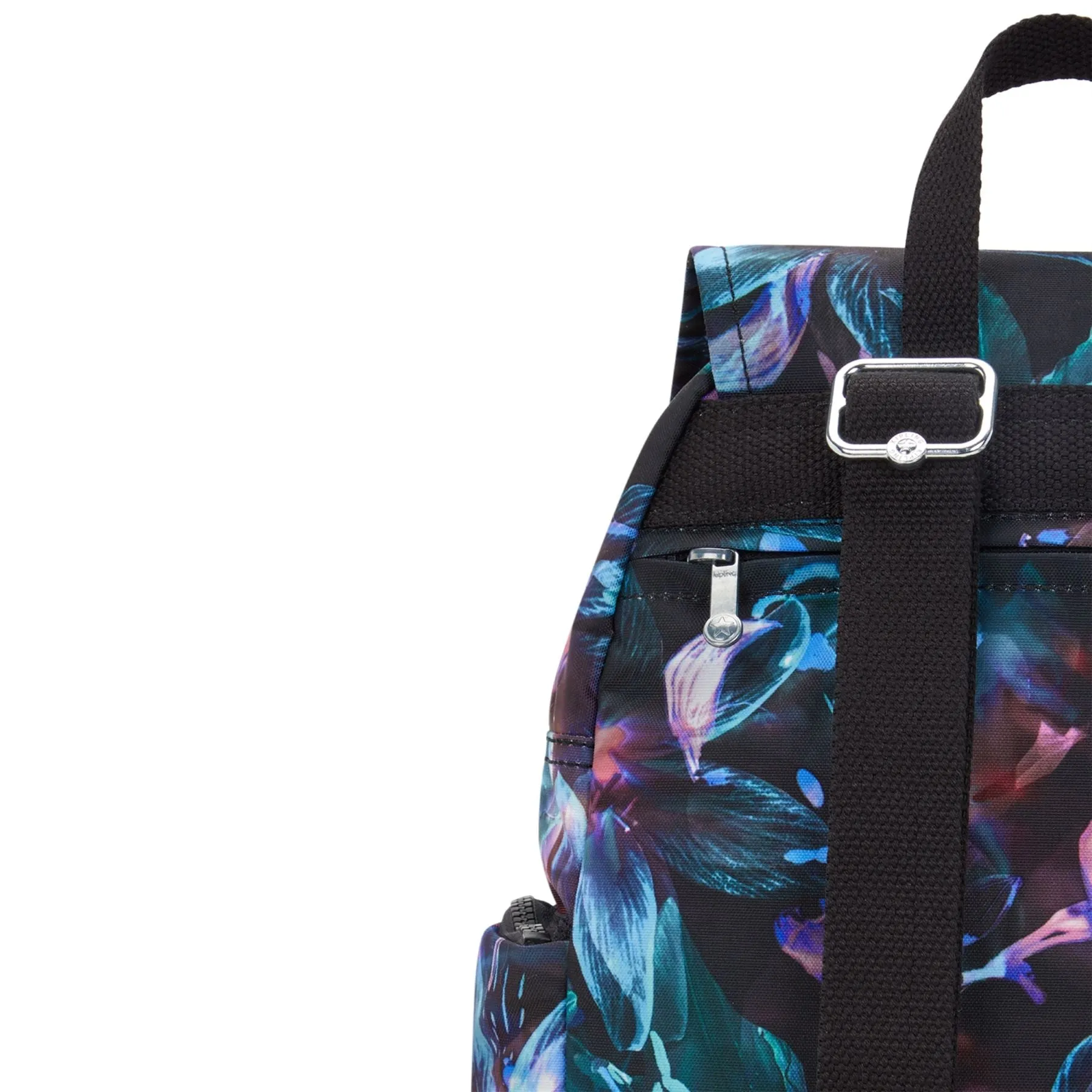 Kipling City Zip S  Backpack