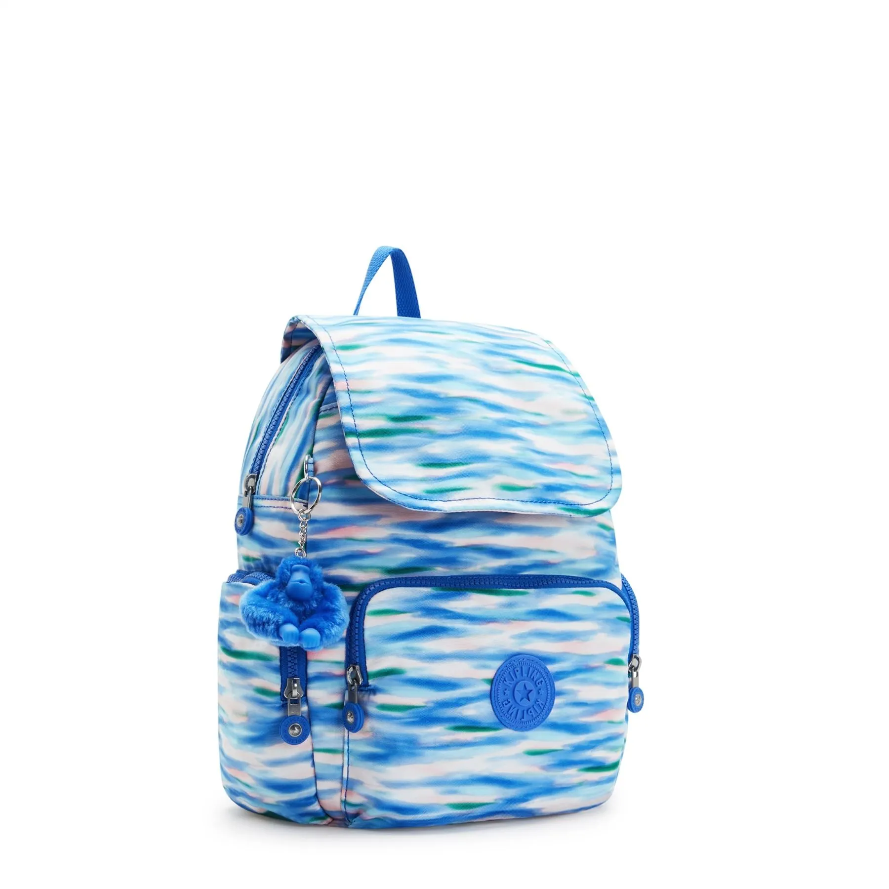 Kipling City Zip S  Backpack