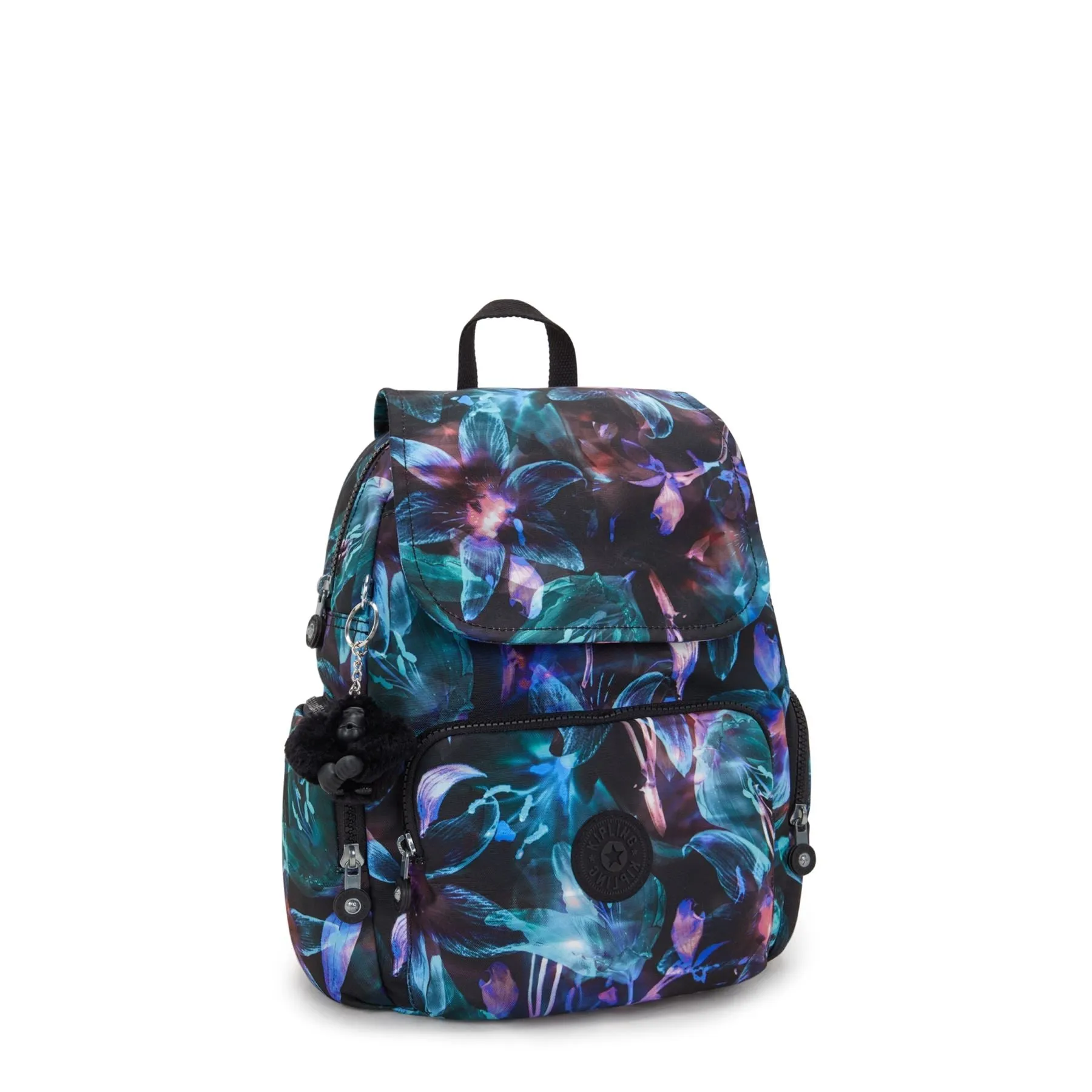 Kipling City Zip S  Backpack