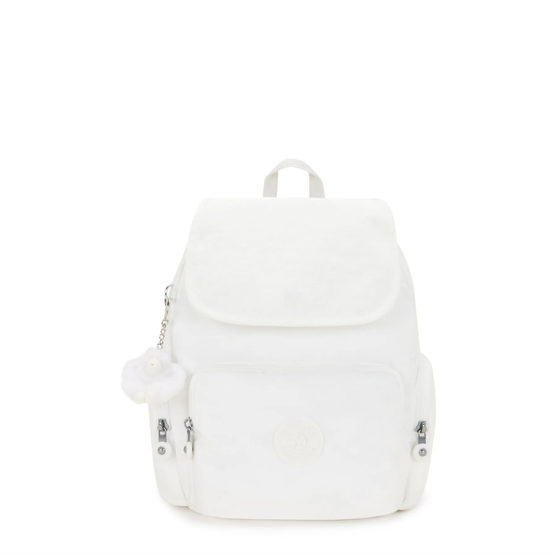 Kipling City Zip S  Backpack