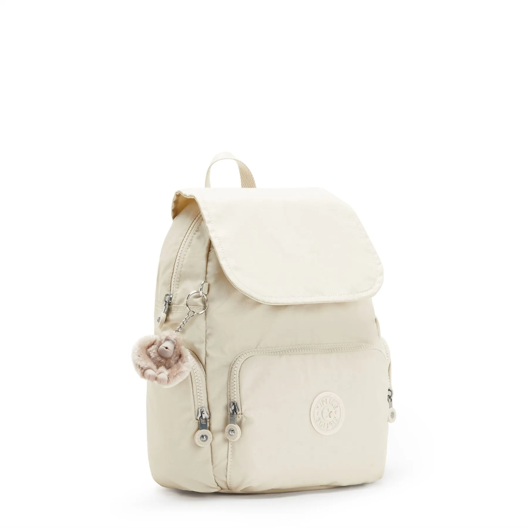 Kipling City Zip S  Backpack