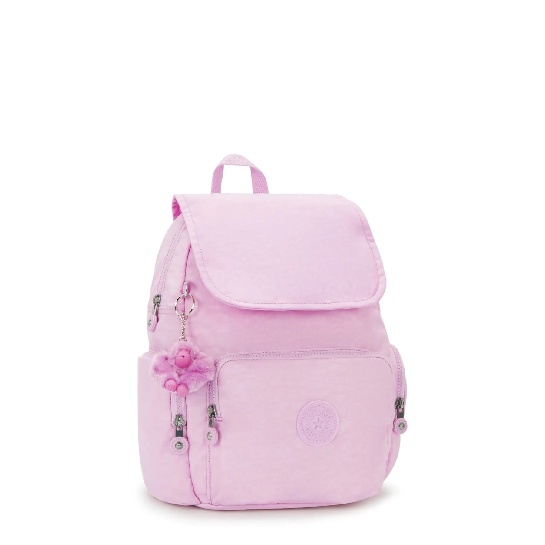 Kipling City Zip S  Backpack