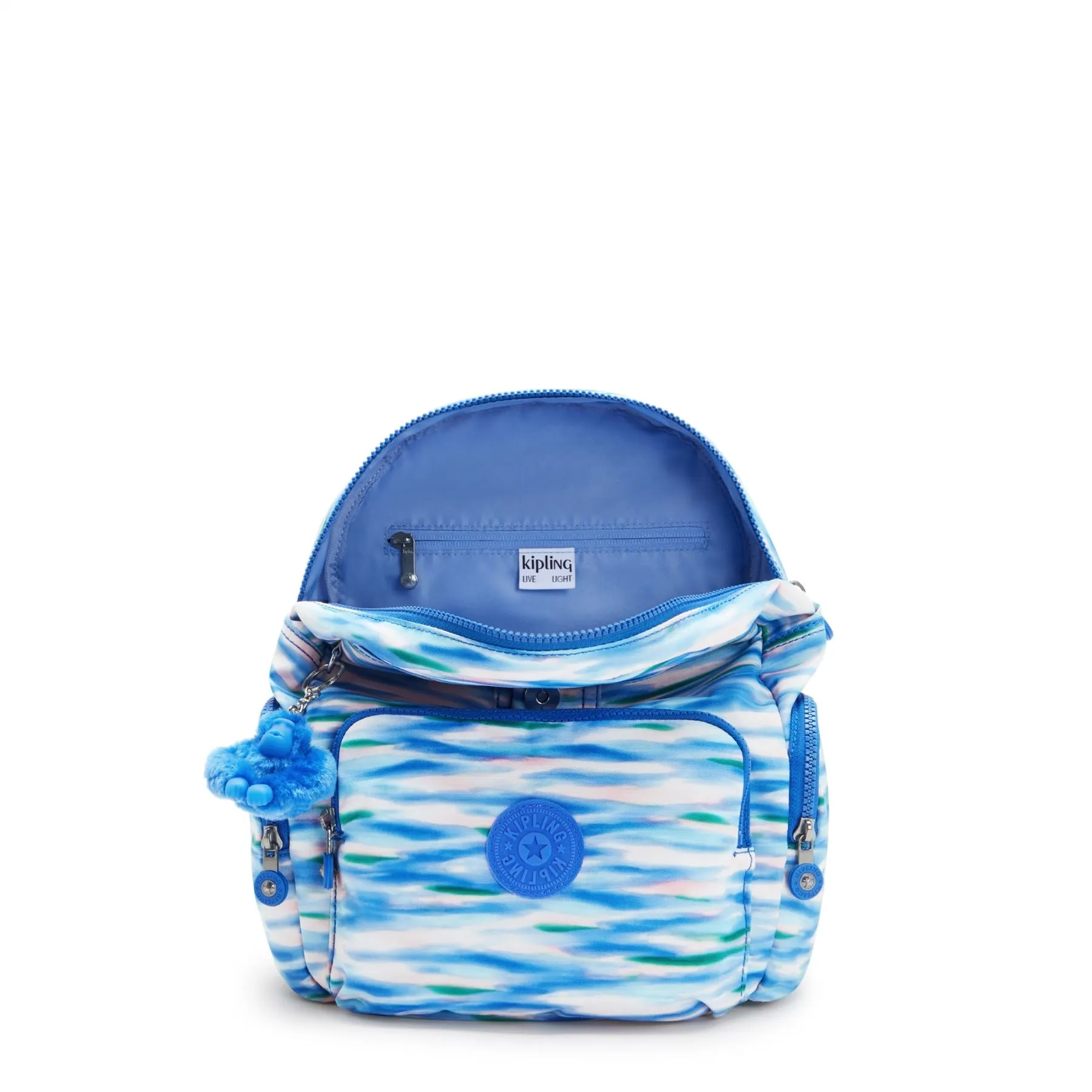 Kipling City Zip S  Backpack