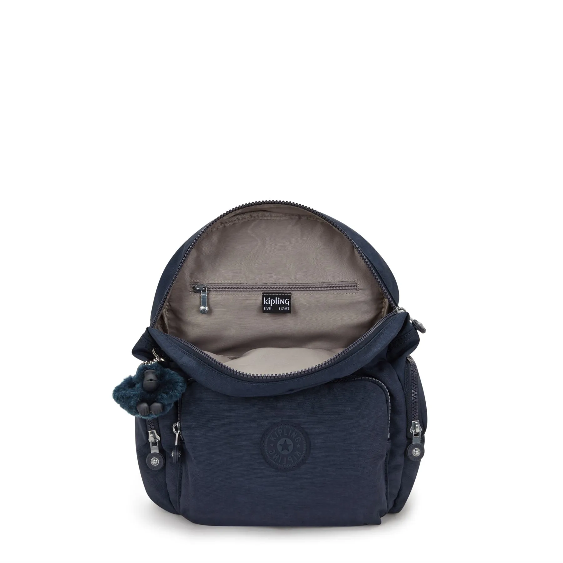 Kipling City Zip S  Backpack