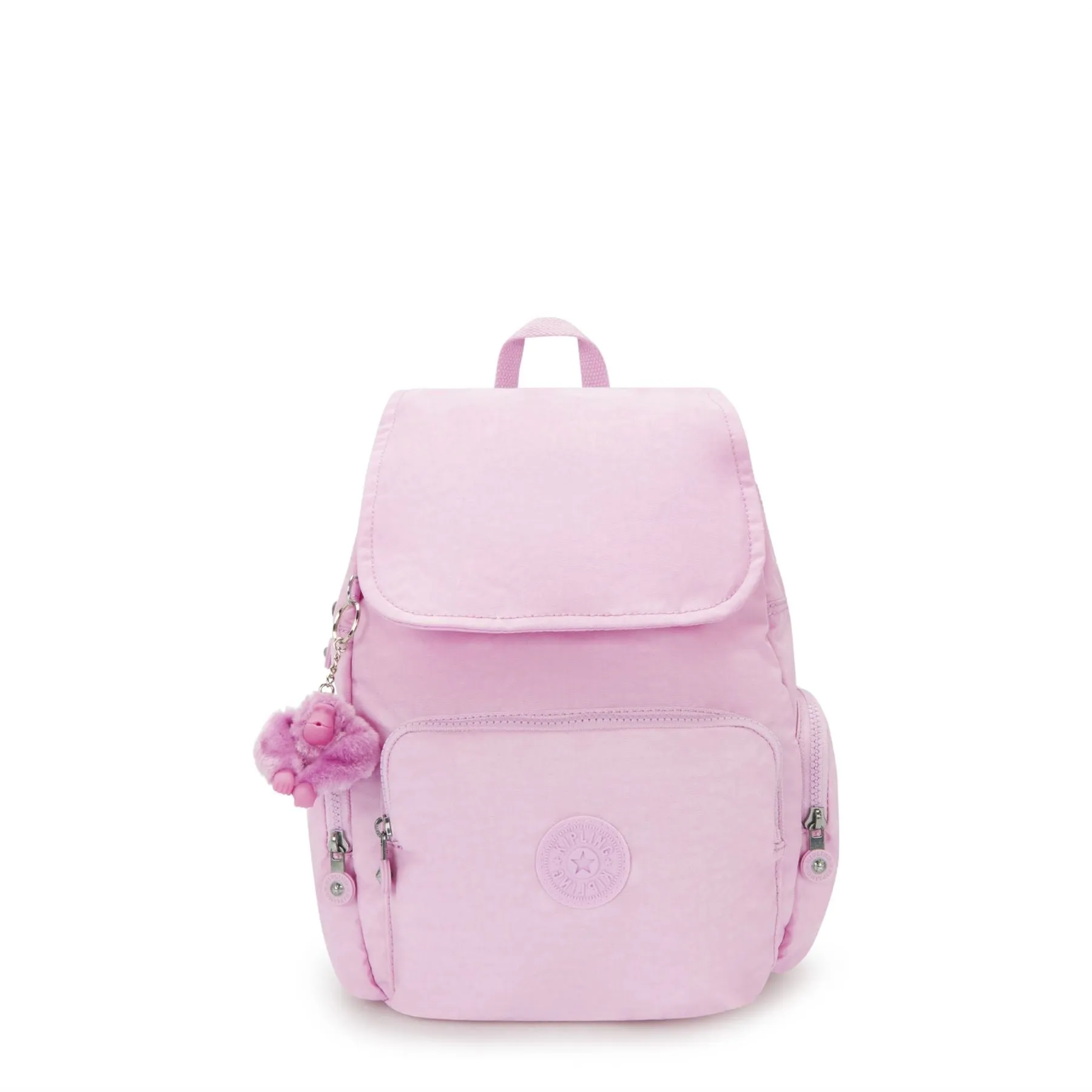 Kipling City Zip S  Backpack