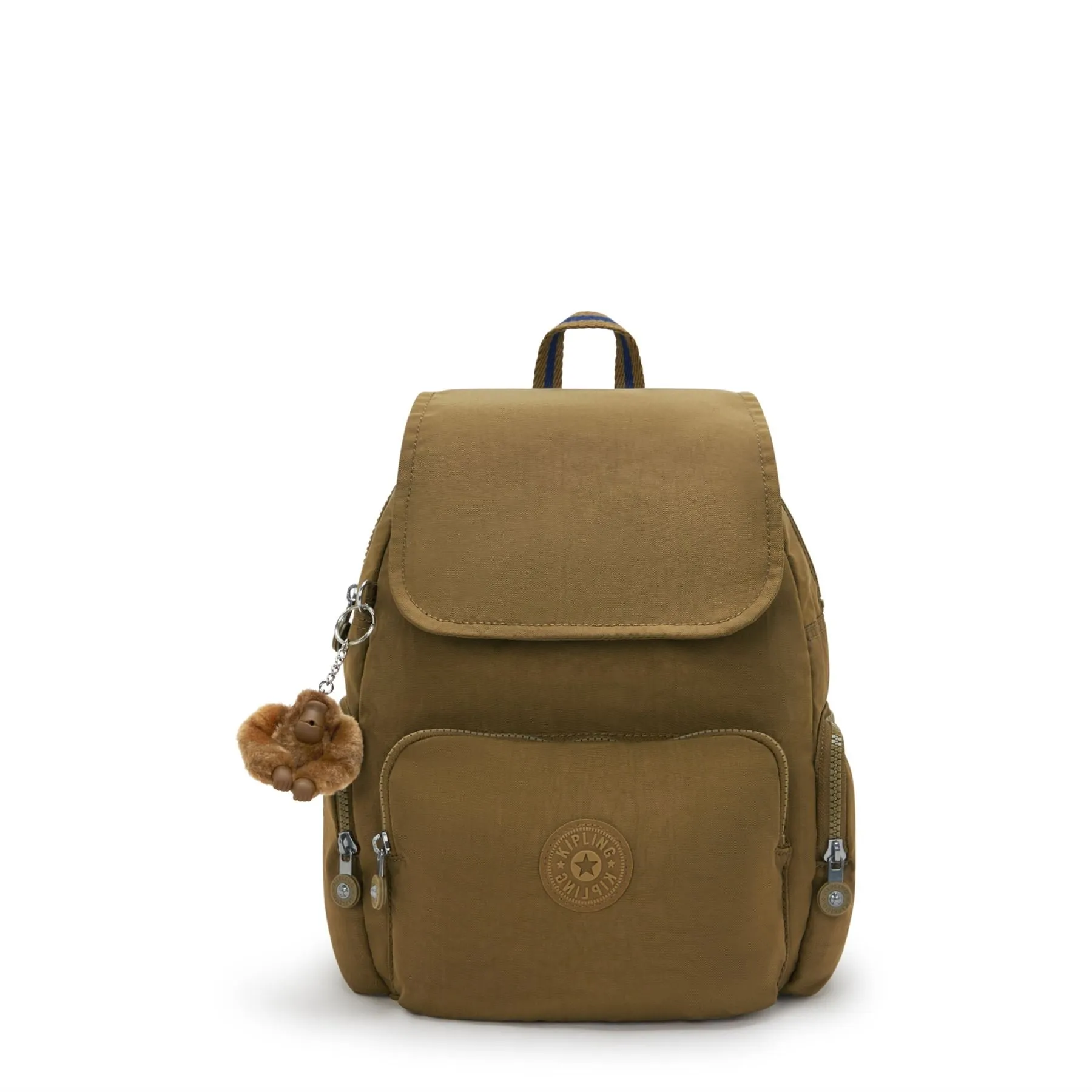 Kipling City Zip S  Backpack