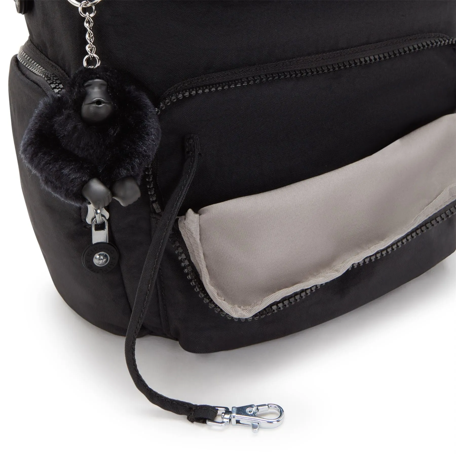 Kipling City Zip S  Backpack