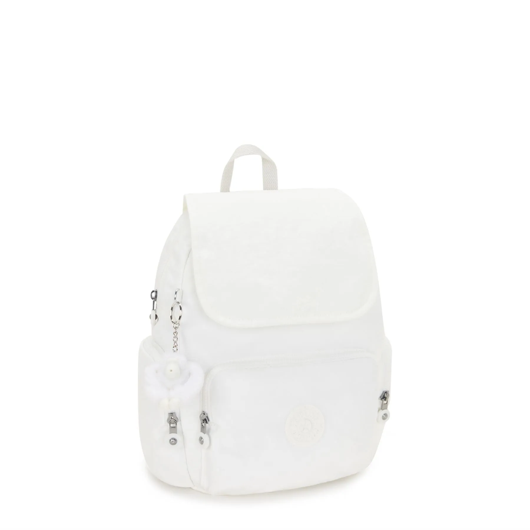 Kipling City Zip S  Backpack