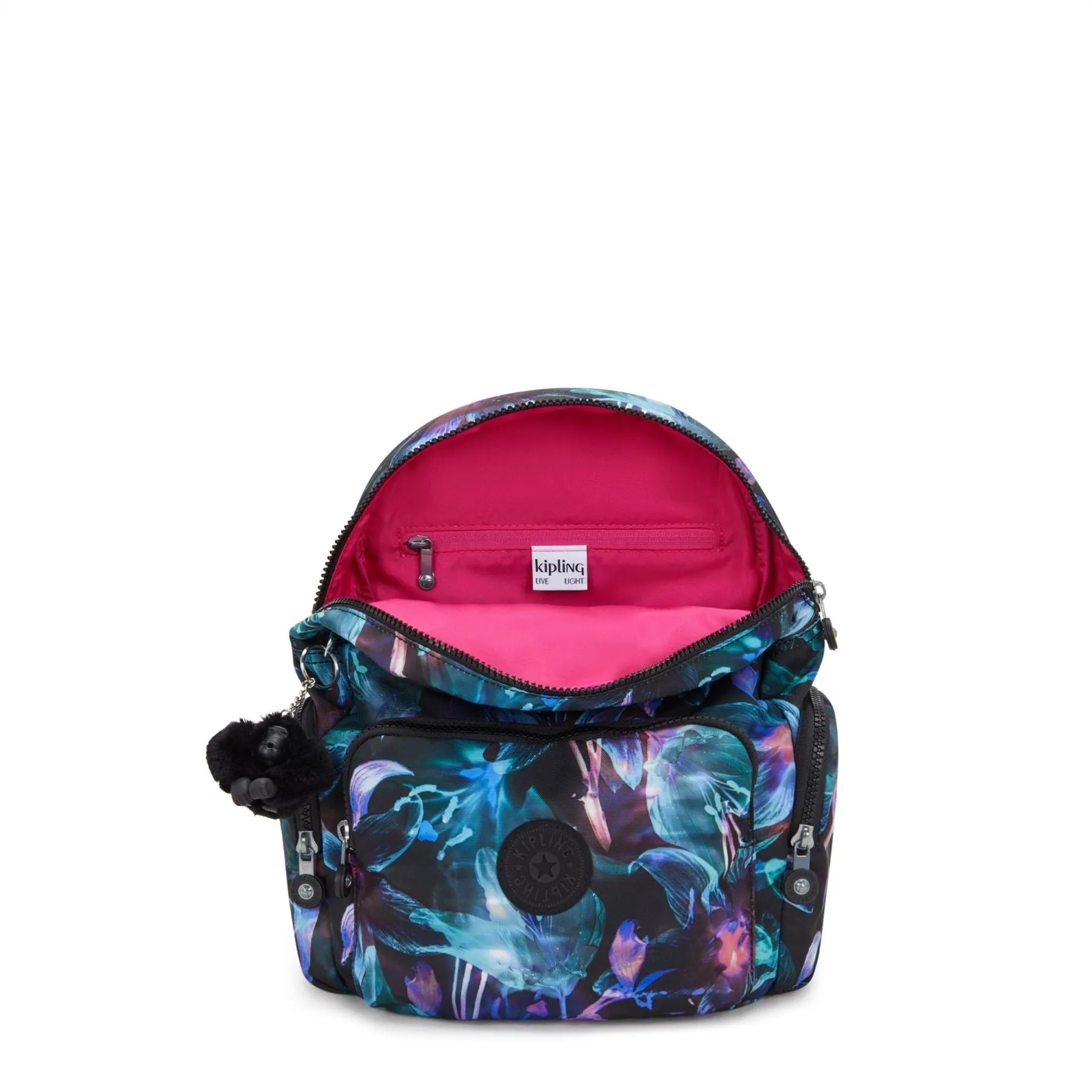 Kipling City Zip S  Backpack