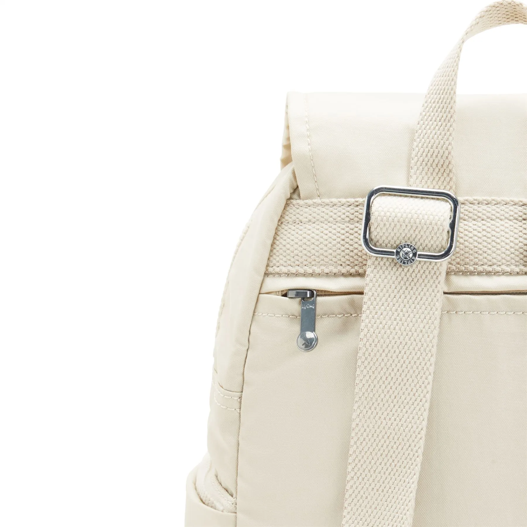 Kipling City Zip S  Backpack