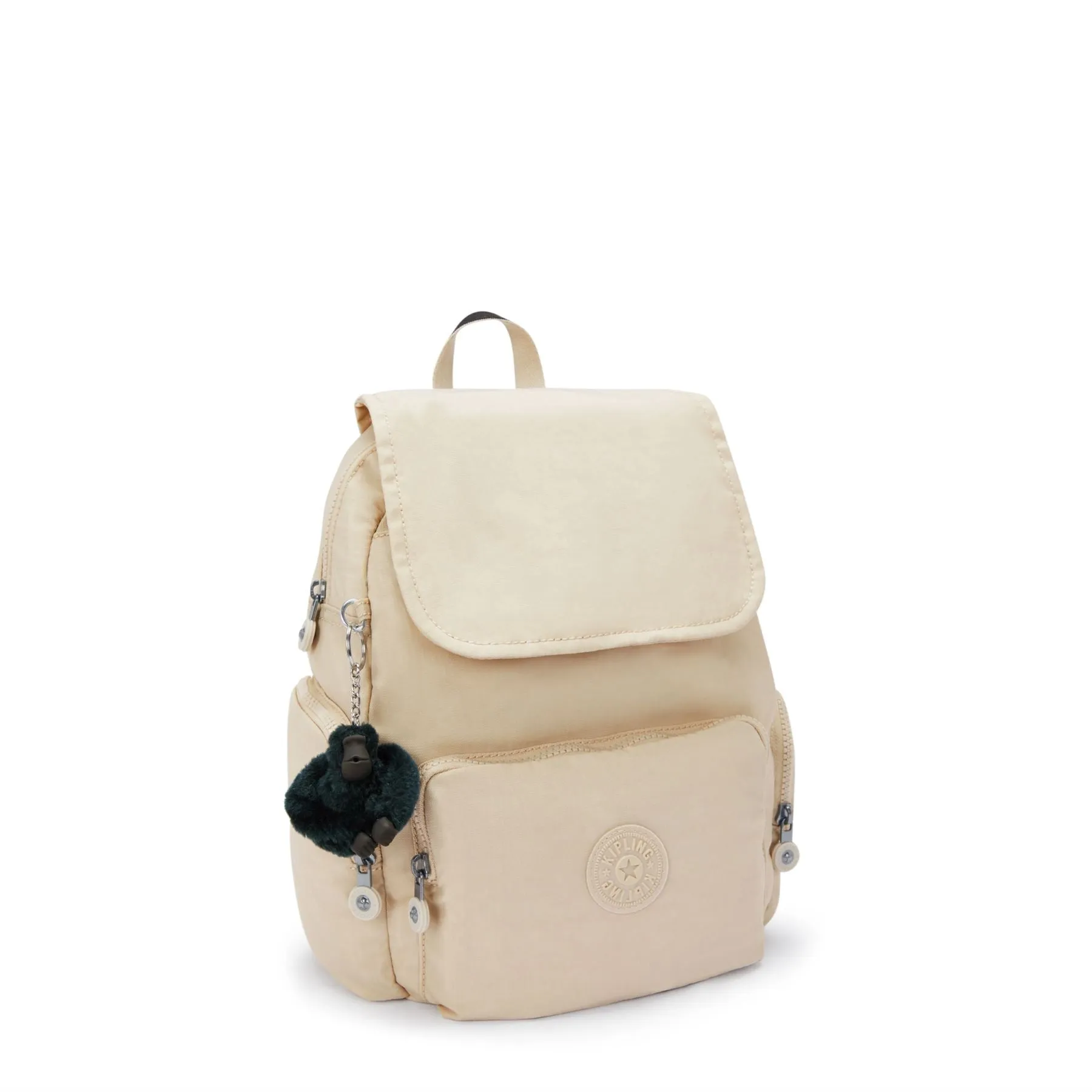 Kipling City Zip S  Backpack