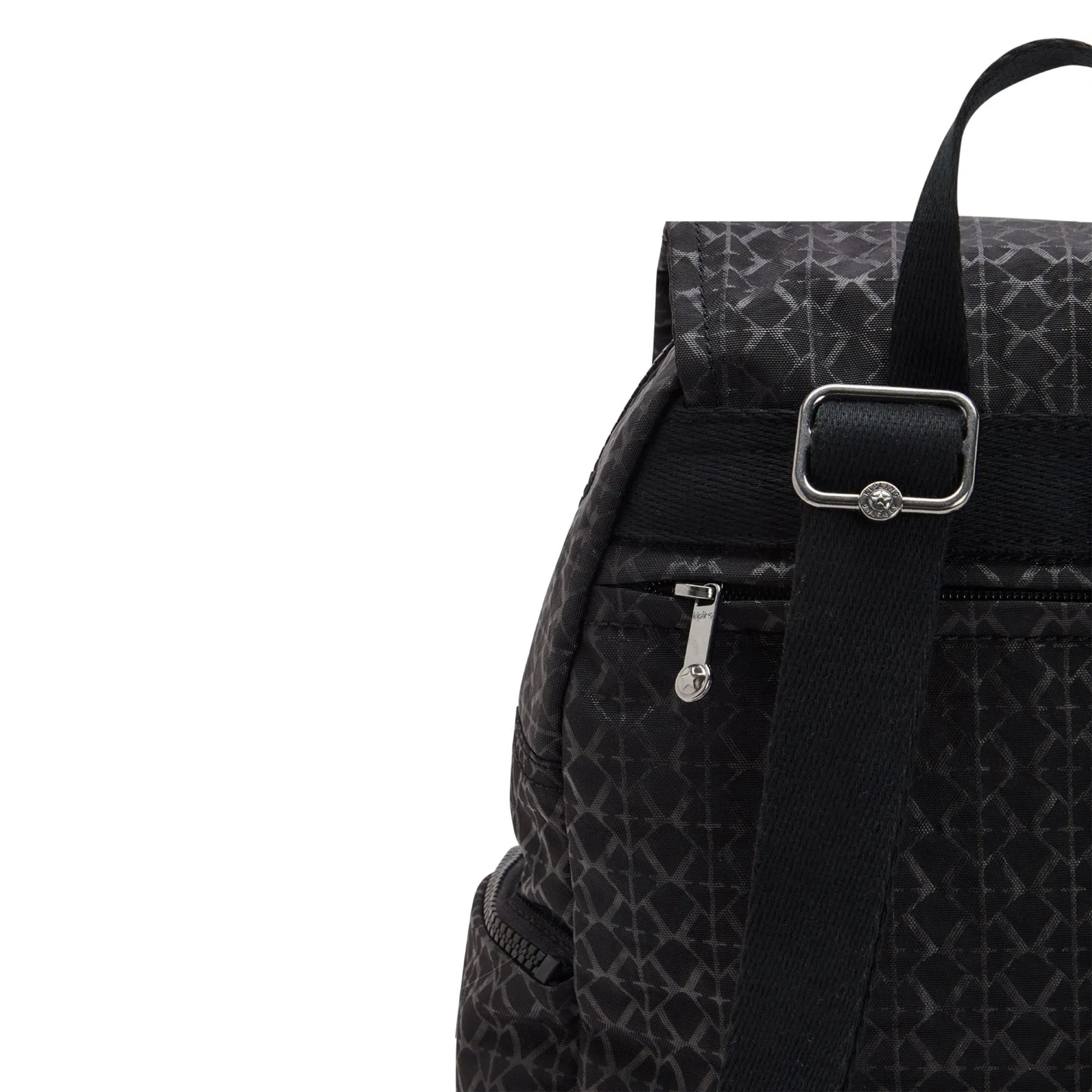 Kipling City Zip S  Backpack