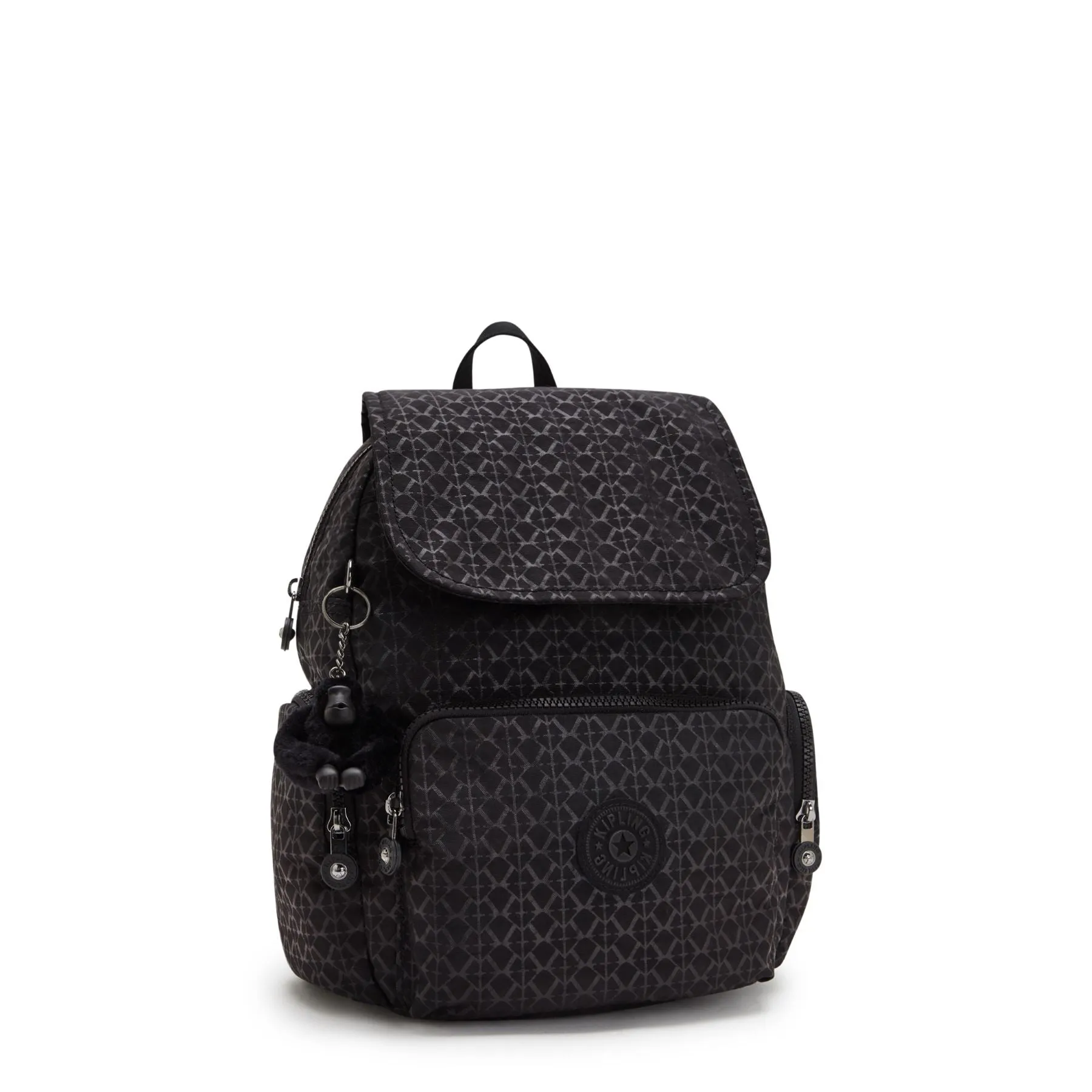 Kipling City Zip S  Backpack