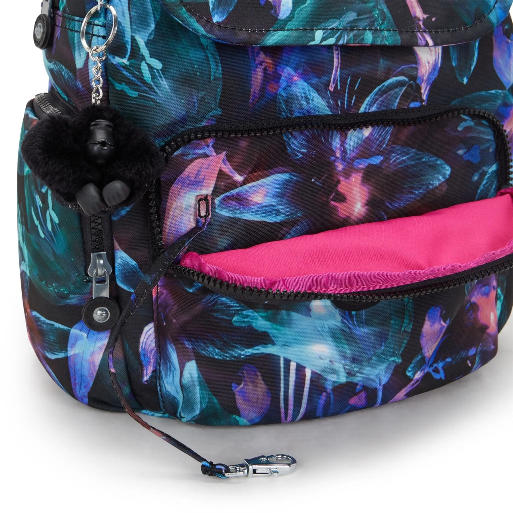 Kipling City Zip S  Backpack