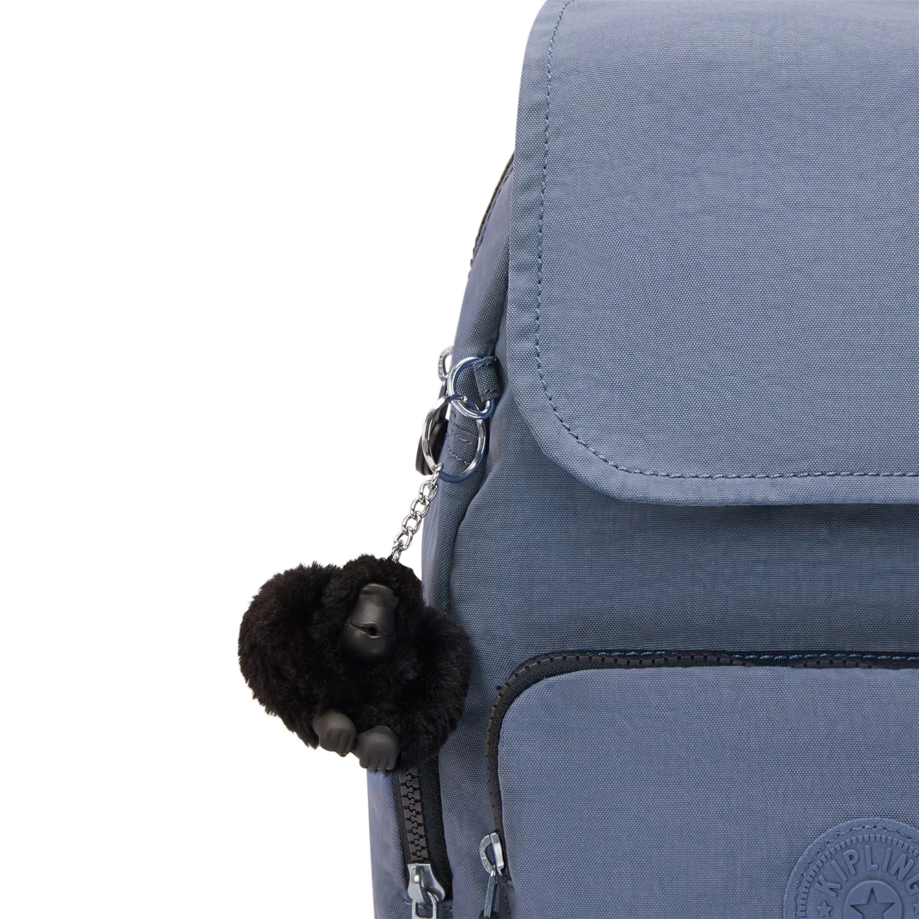 Kipling City Zip S  Backpack