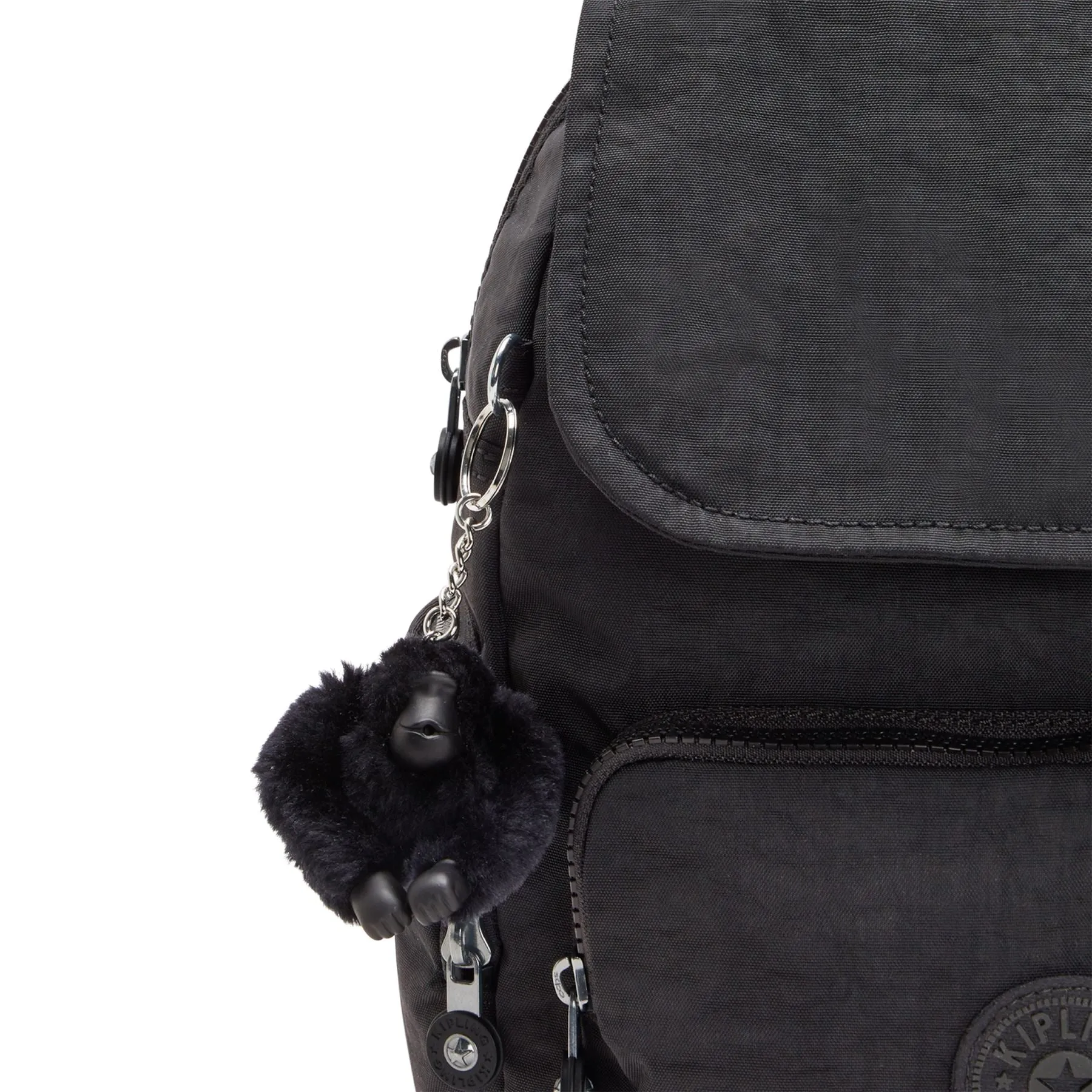 Kipling City Zip S  Backpack